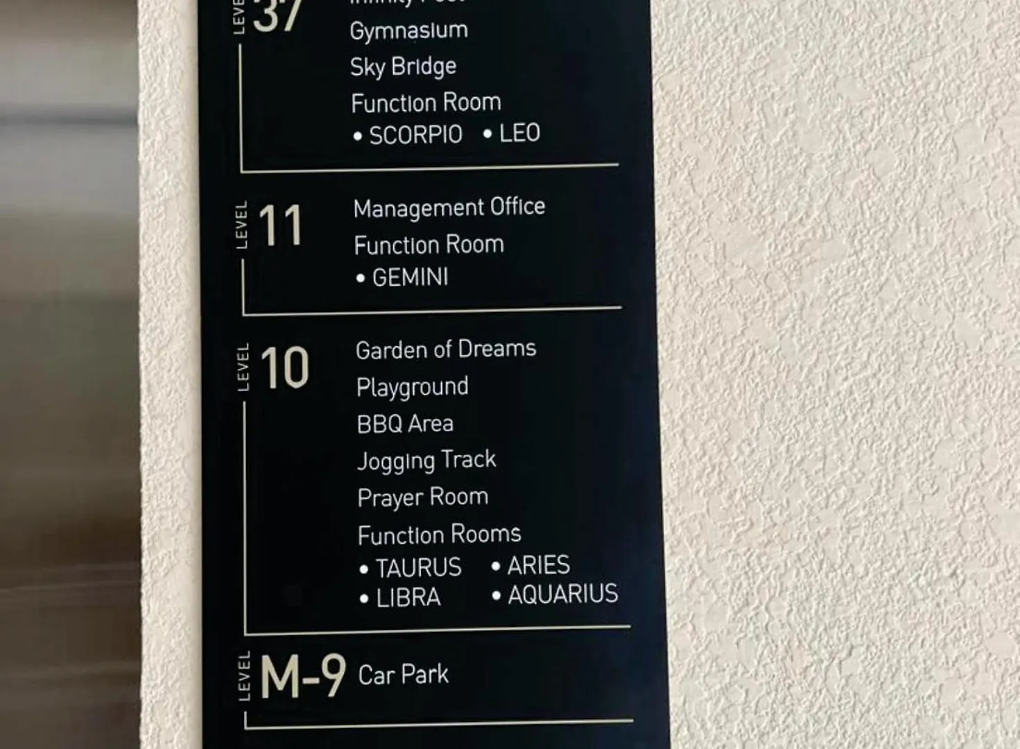 Aparthotel The Axon Apartment Bukit Bintang Kuala Lumpur