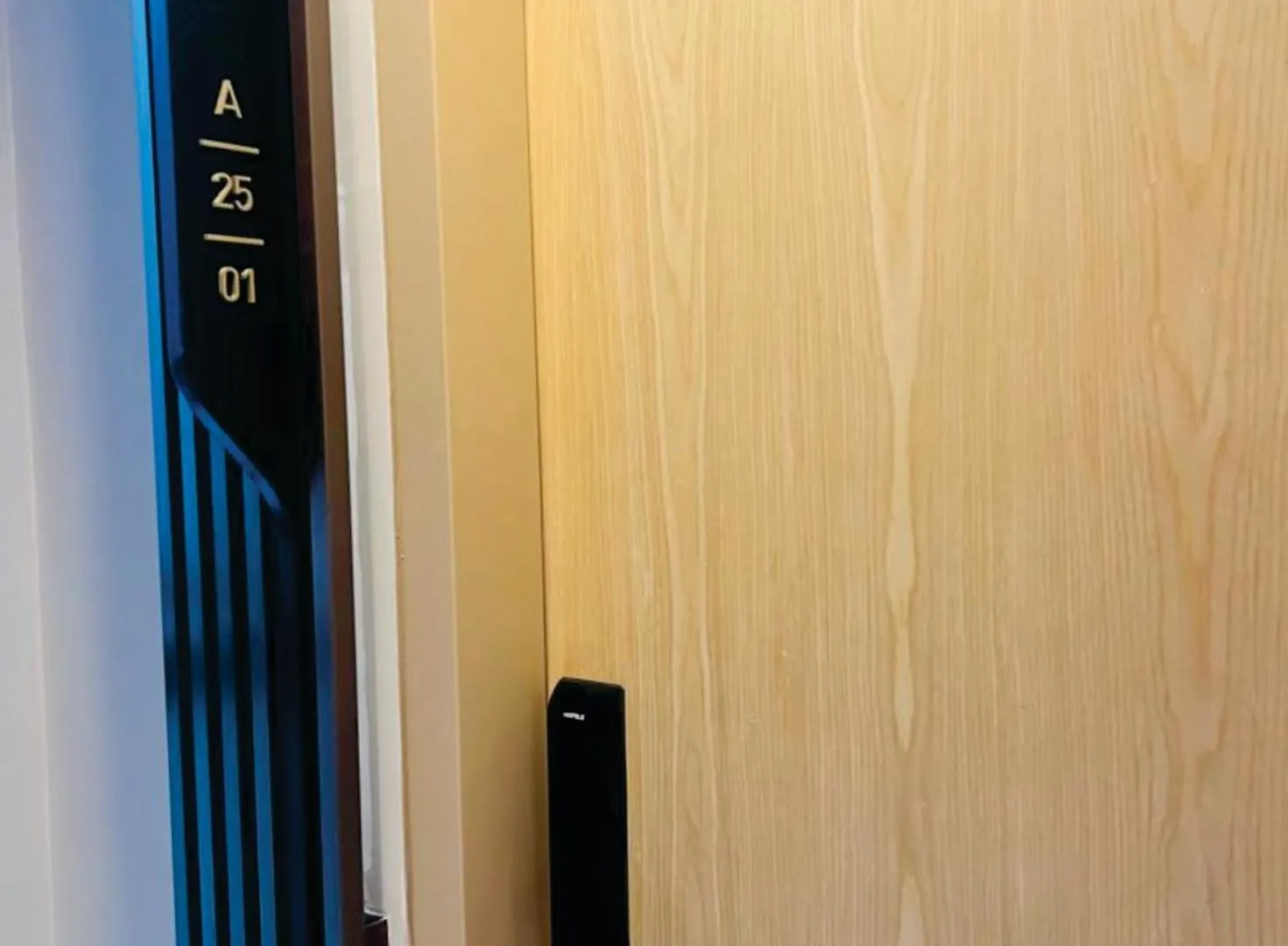 The Axon Apartment Bukit Bintang Kuala Lumpur