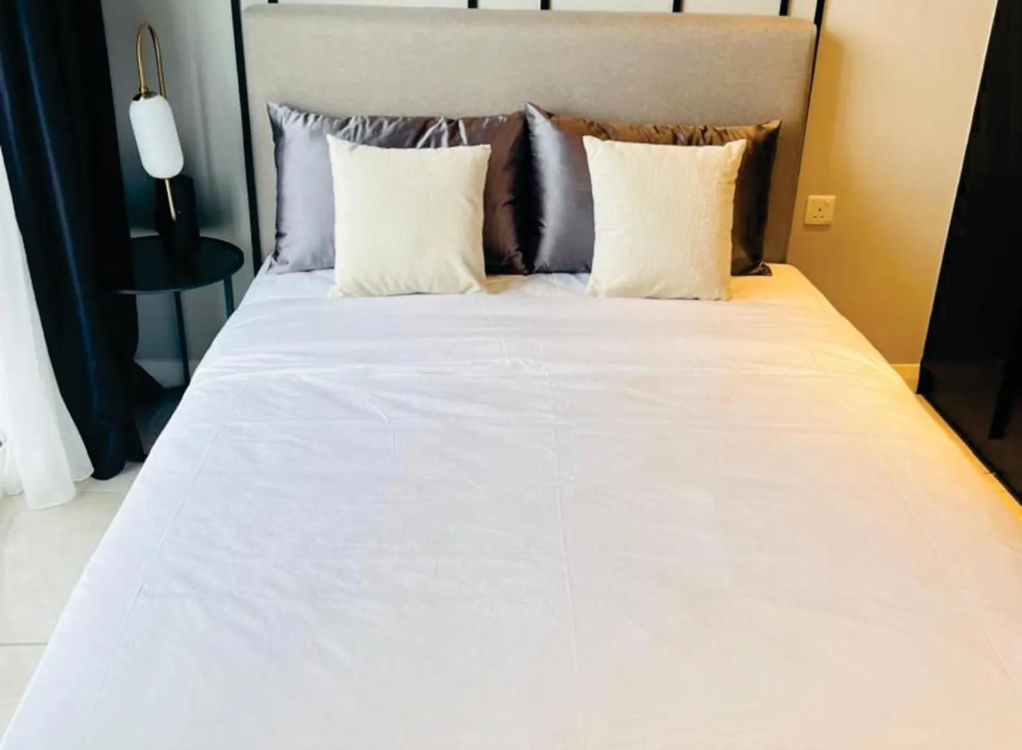Aparthotel The Axon Apartment Bukit Bintang Kuala Lumpur